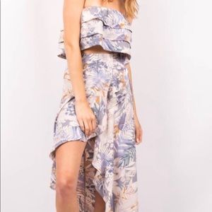 Vagabond - Island Time TWO PIECE SET